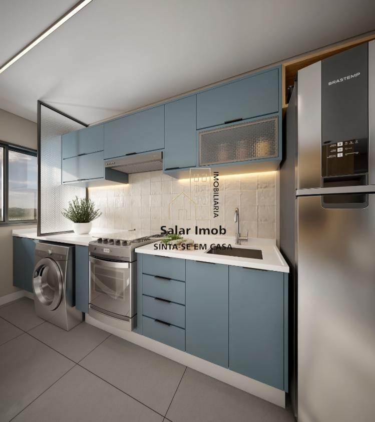 Apartamento, 2 quartos, 47 m² - Foto 9