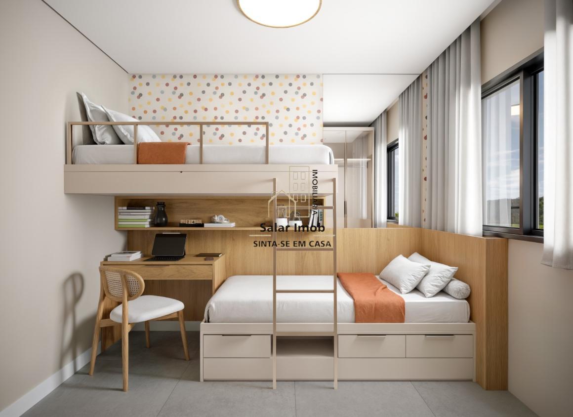 Apartamento, 2 quartos, 47 m² - Foto 12
