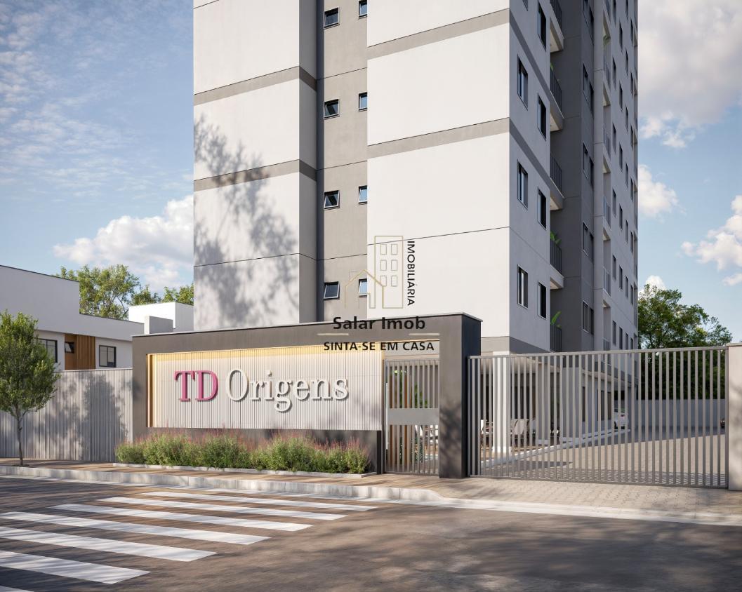 Apartamento, 2 quartos, 47 m² - Foto 15