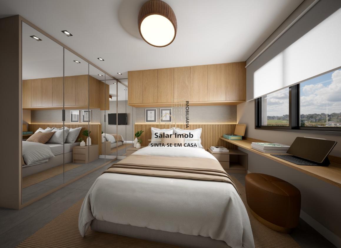 Apartamento, 2 quartos, 47 m² - Foto 10