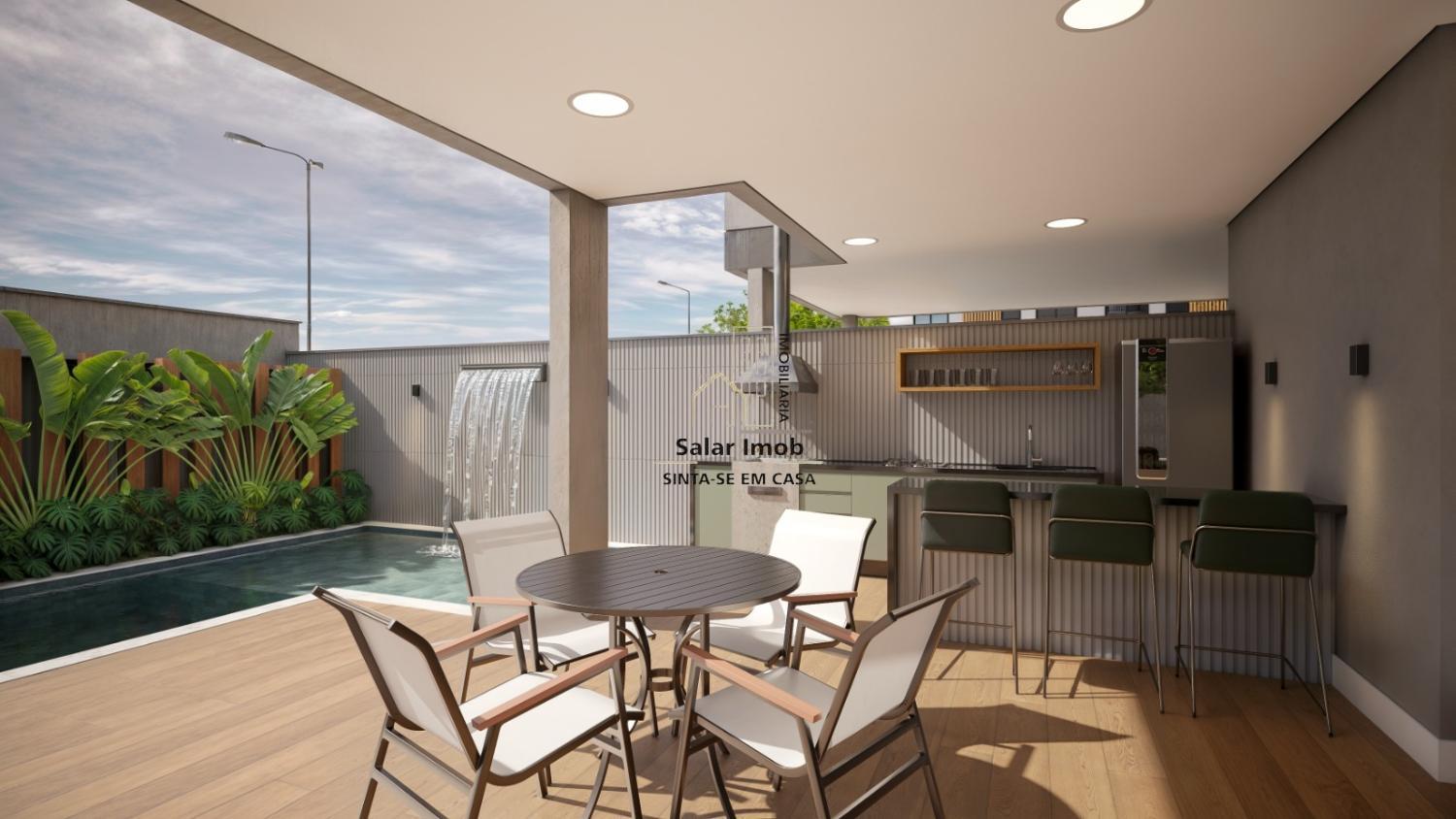 Apartamento, 2 quartos, 47 m² - Foto 14