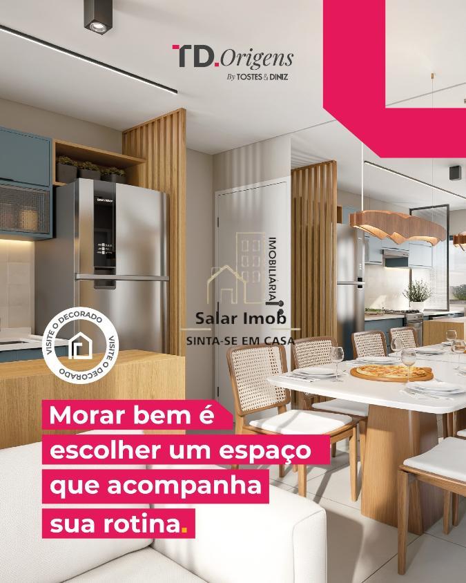 Apartamento, 2 quartos, 47 m² - Foto 6