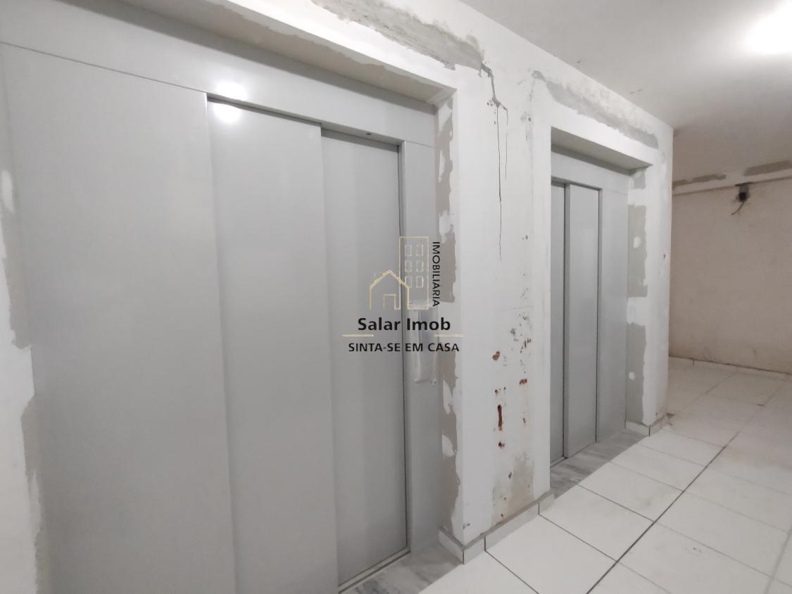 Apartamento, 2 quartos, 58 m² - Foto 3