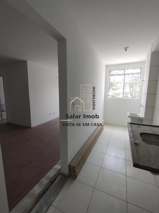 Apartamento, 2 quartos, 58 m² - Foto 6