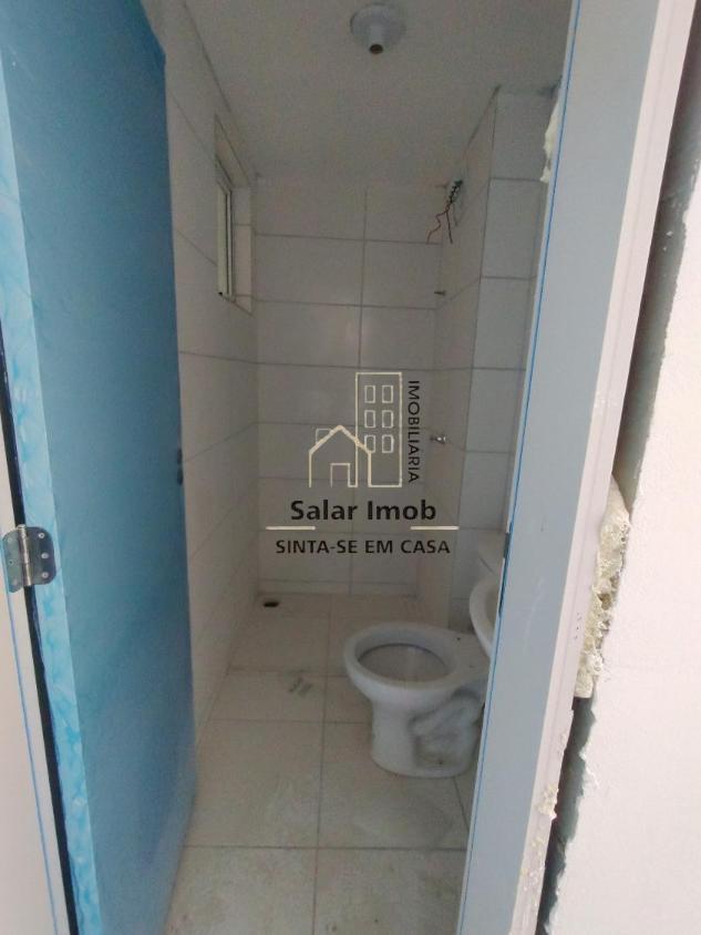 Apartamento, 2 quartos, 58 m² - Foto 8