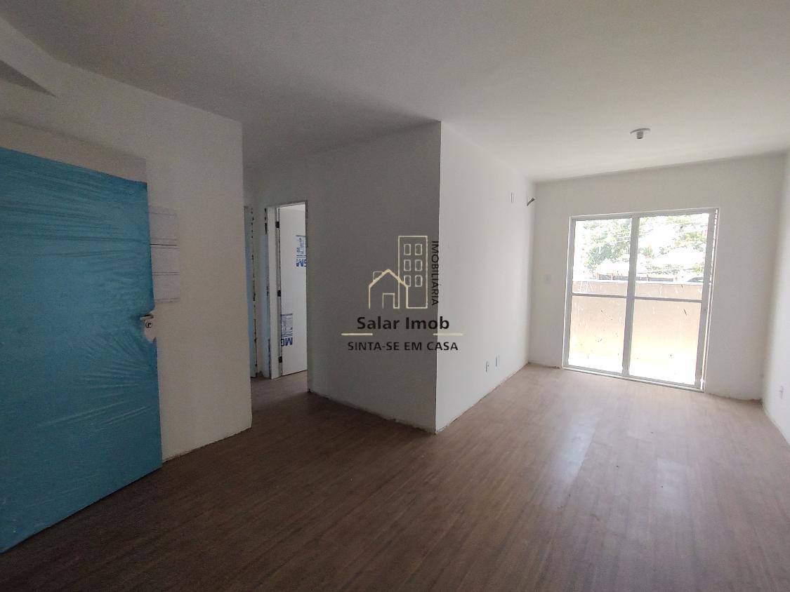 Apartamento, 2 quartos, 58 m² - Foto 2