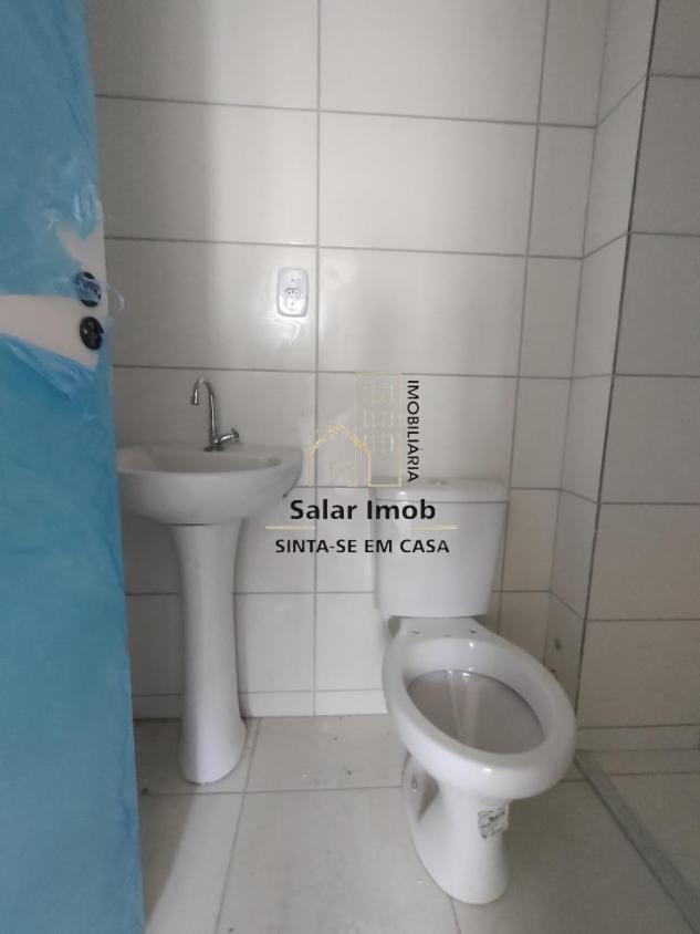 Apartamento, 2 quartos, 58 m² - Foto 9