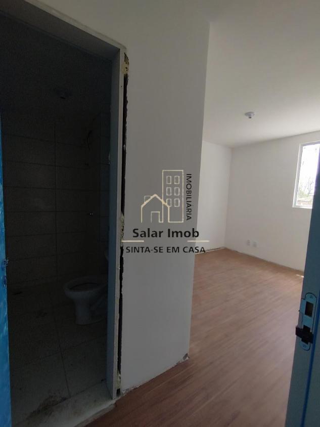 Apartamento, 2 quartos, 58 m² - Foto 10