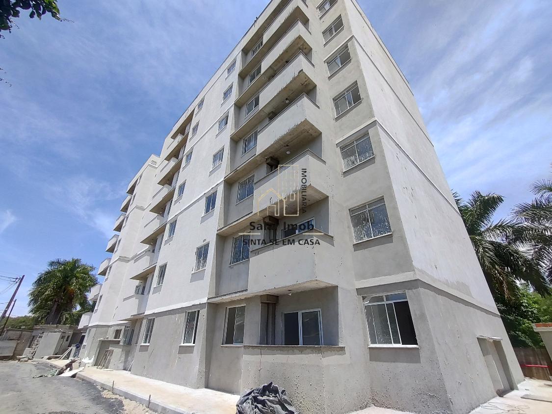 Apartamento, 2 quartos, 58 m² - Foto 1