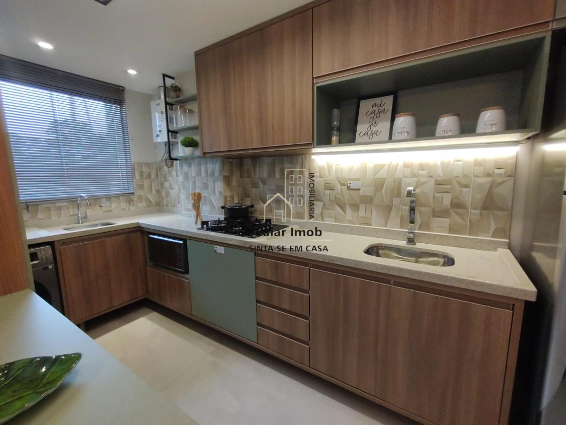 Apartamento, 2 quartos, 55 m² - Foto 11
