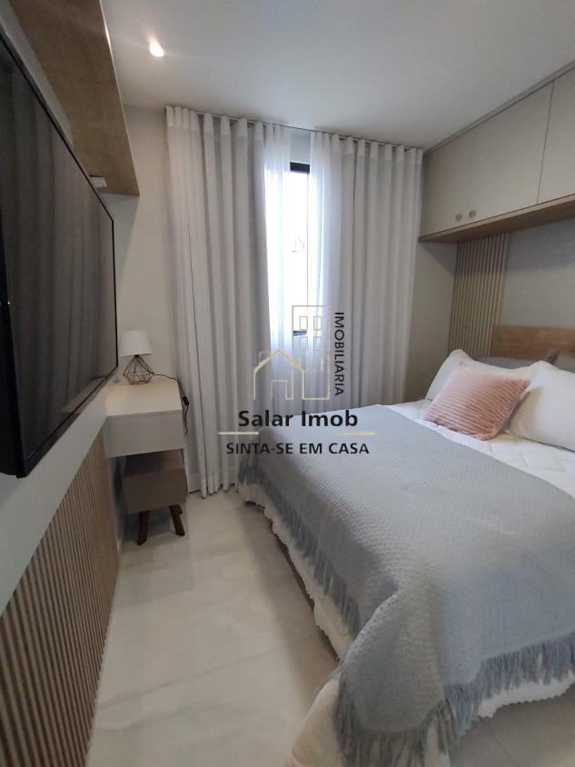 Apartamento, 2 quartos, 55 m² - Foto 19