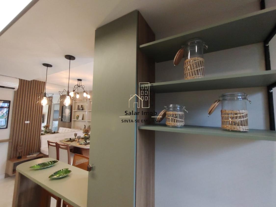 Apartamento, 2 quartos, 55 m² - Foto 14
