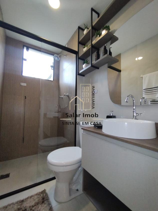 Apartamento, 2 quartos, 55 m² - Foto 17