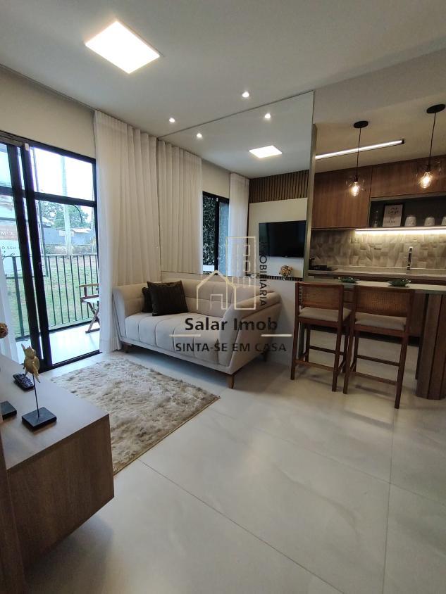 Apartamento, 2 quartos, 55 m² - Foto 7
