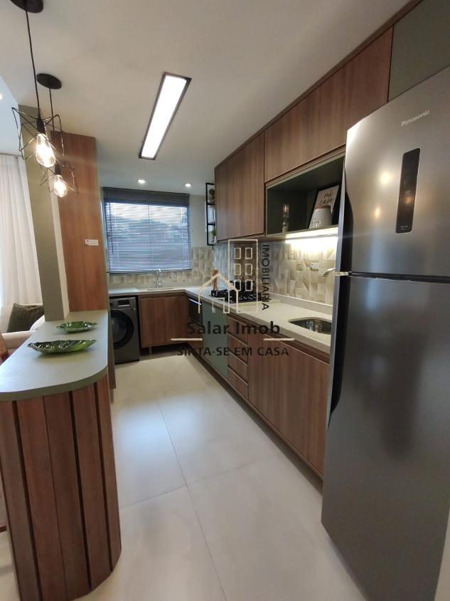 Apartamento, 2 quartos, 55 m² - Foto 10
