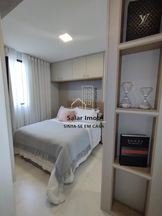 Apartamento, 2 quartos, 55 m² - Foto 18