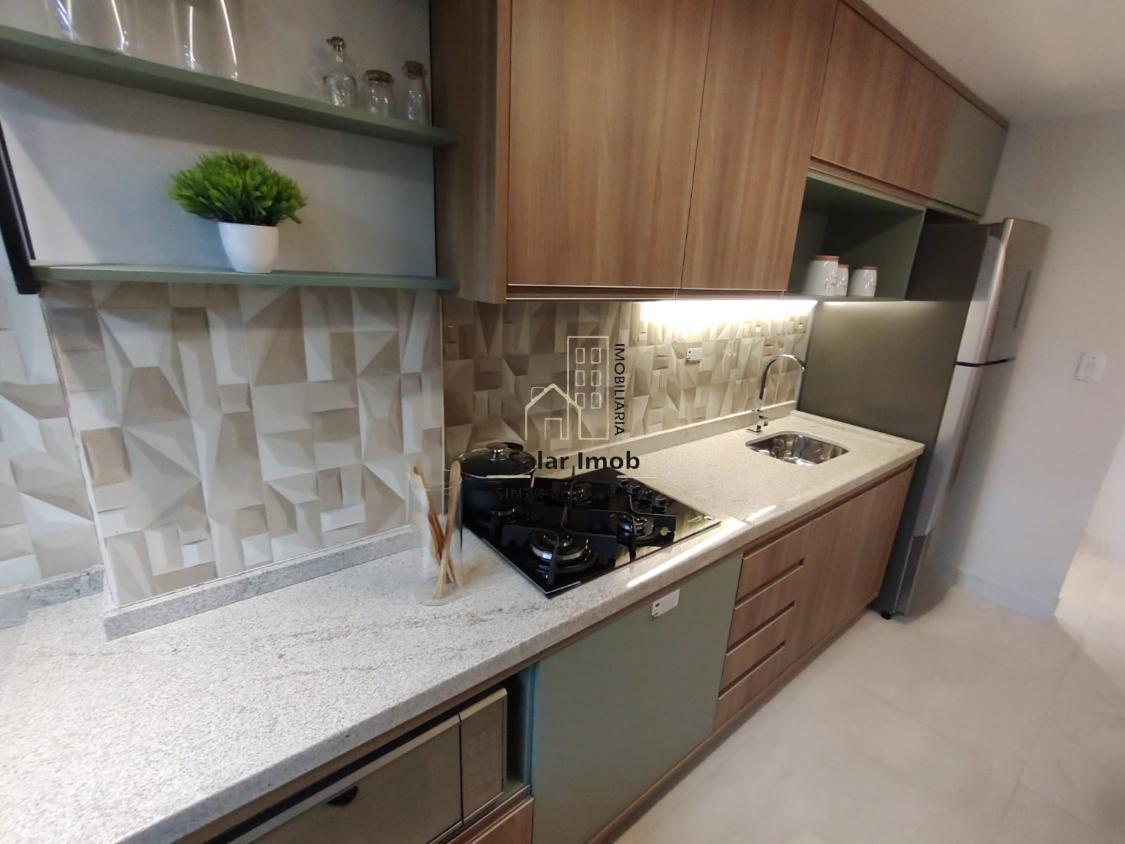 Apartamento, 2 quartos, 55 m² - Foto 12