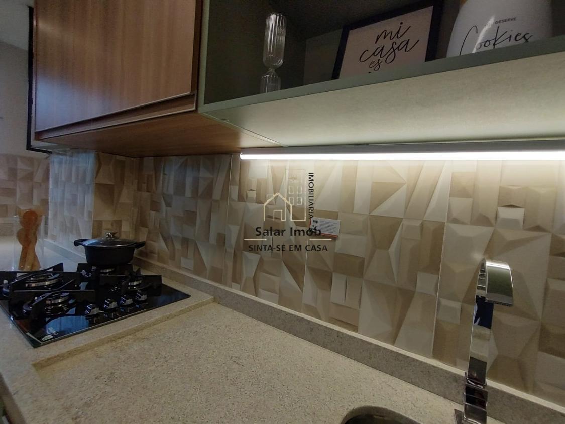 Apartamento, 2 quartos, 55 m² - Foto 13