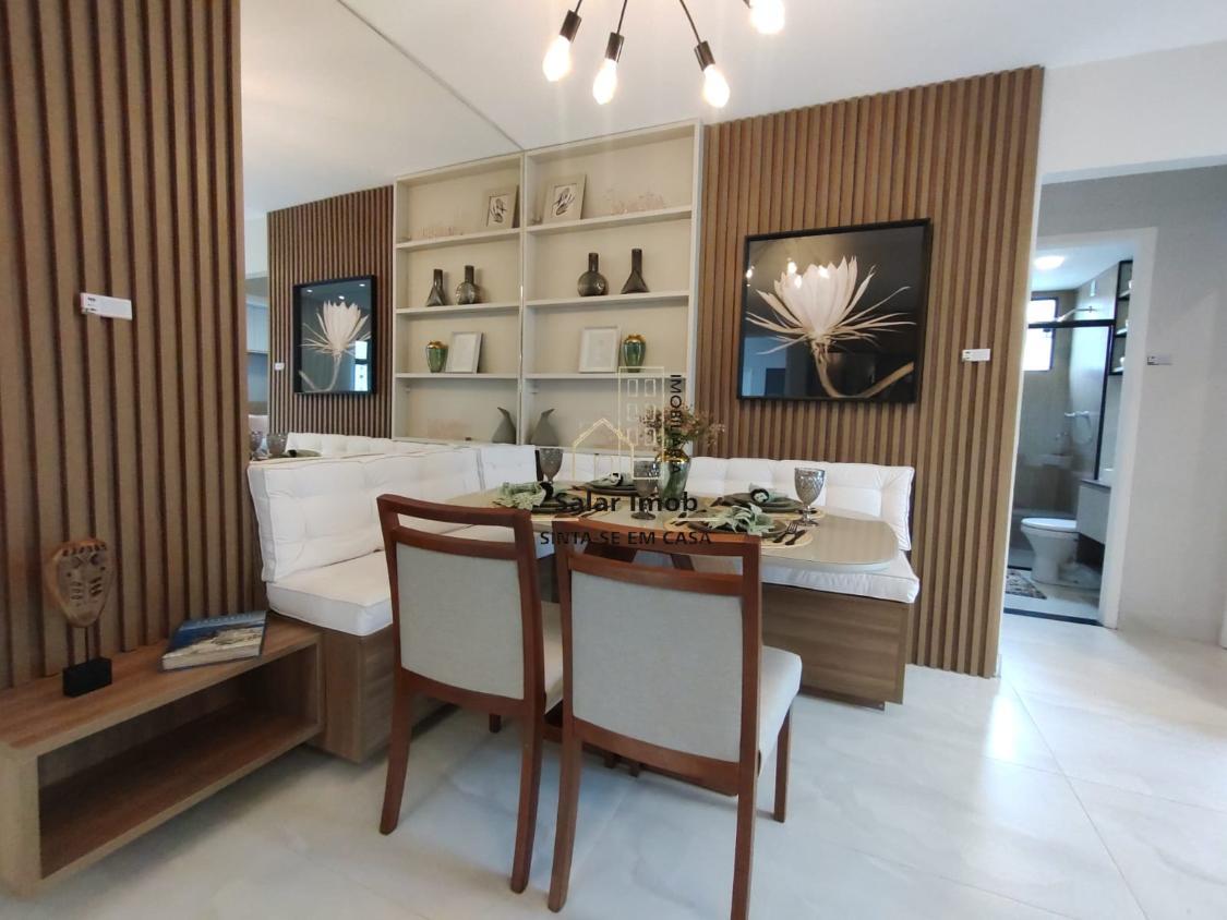 Apartamento, 2 quartos, 55 m² - Foto 8