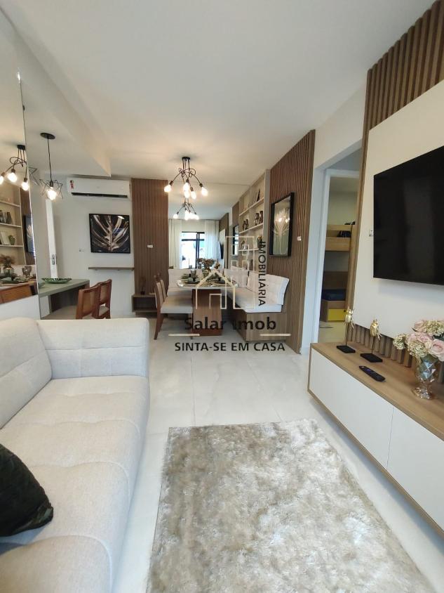 Apartamento, 2 quartos, 55 m² - Foto 5