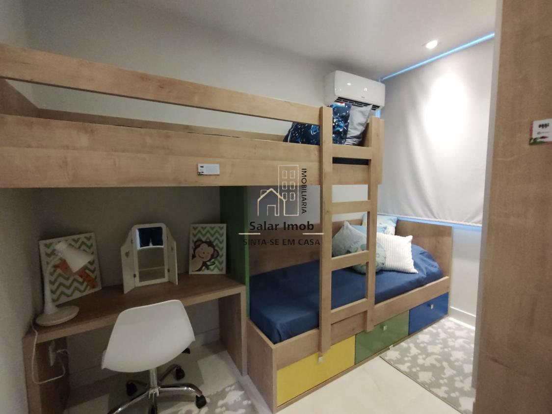 Apartamento, 2 quartos, 55 m² - Foto 21