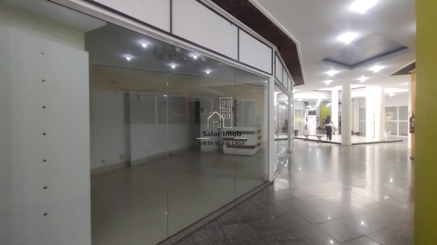 Prédio Inteiro, 50 m² - Foto 1