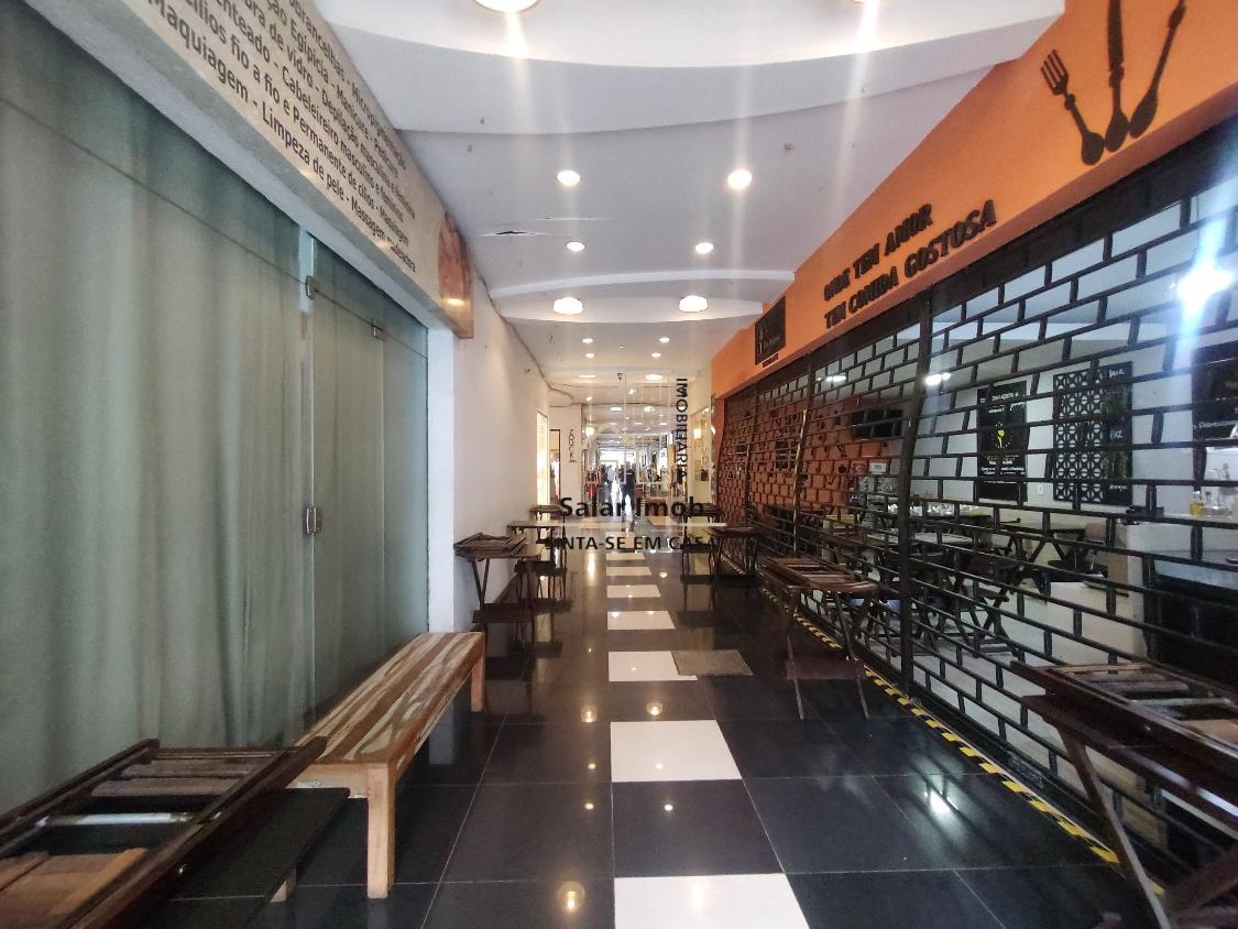 Prédio Inteiro, 70 m² - Foto 2