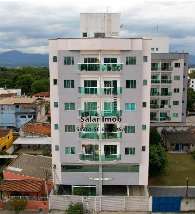 Apartamento, 2 quartos, 70 m² - Foto 1