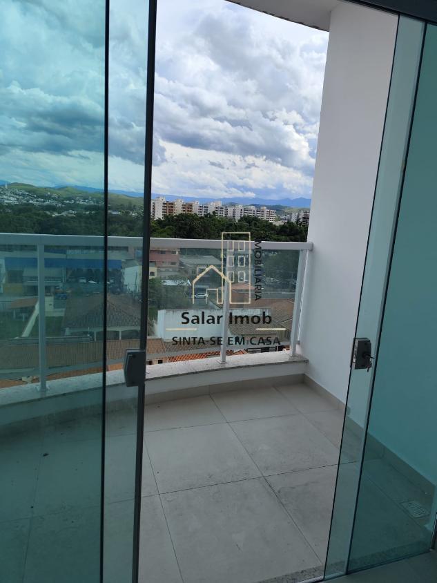 Apartamento, 2 quartos, 70 m² - Foto 5