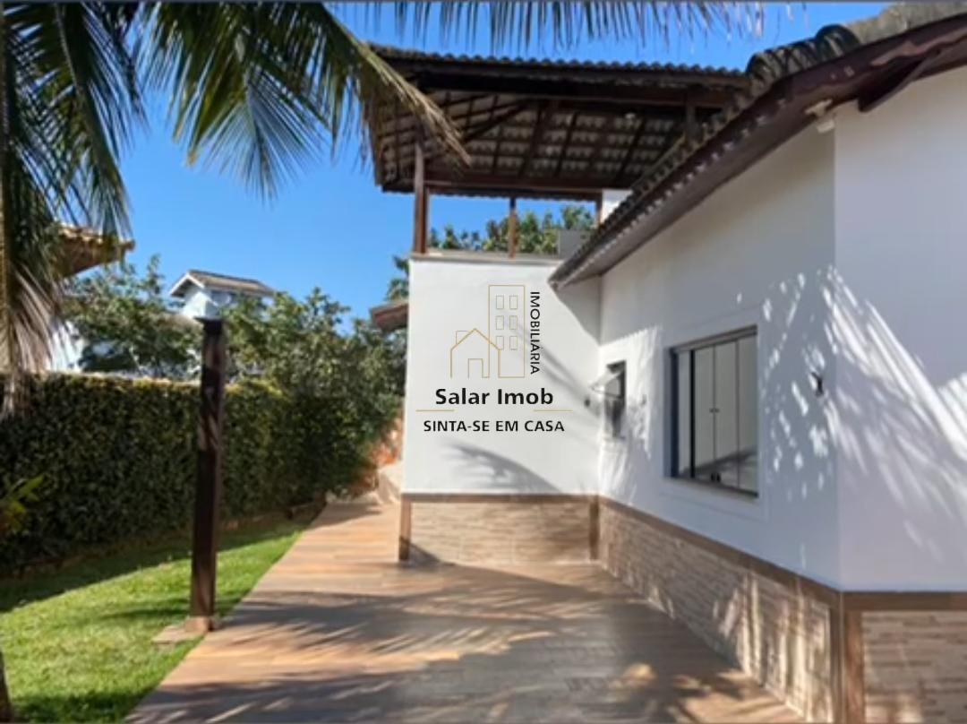 Casa, 3 quartos, 285 m² - Foto 7