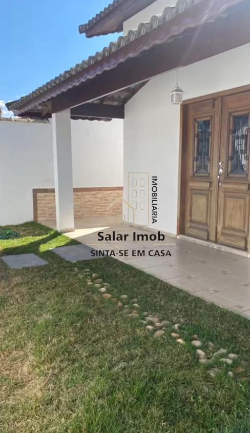 Casa, 3 quartos, 285 m² - Foto 2