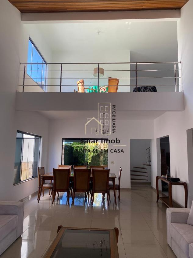 Casa, 3 quartos, 285 m² - Foto 9