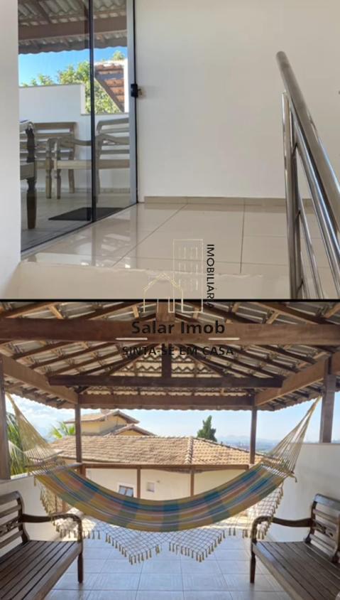 Casa, 3 quartos, 285 m² - Foto 18