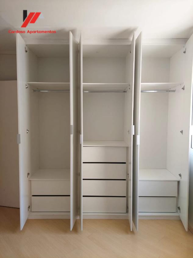 Apartamento, 2 quartos, 70 m² - Foto 7