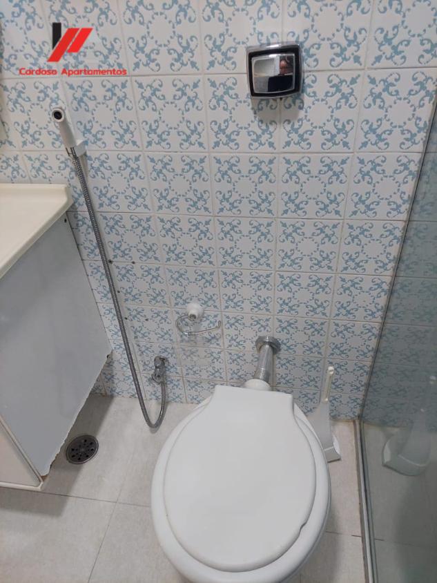Apartamento, 2 quartos, 70 m² - Foto 4