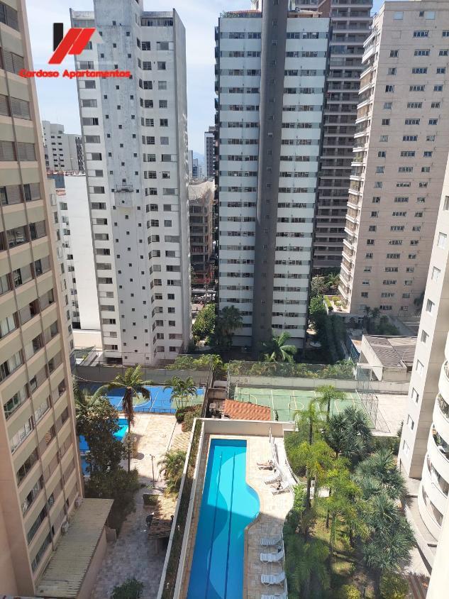 Apartamento, 2 quartos, 70 m² - Foto 1