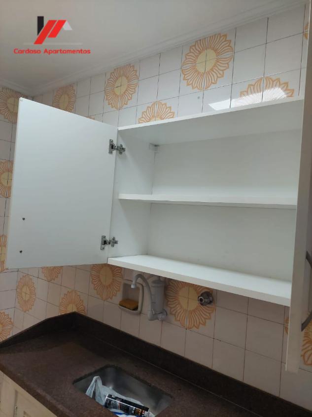 Apartamento, 2 quartos, 70 m² - Foto 9