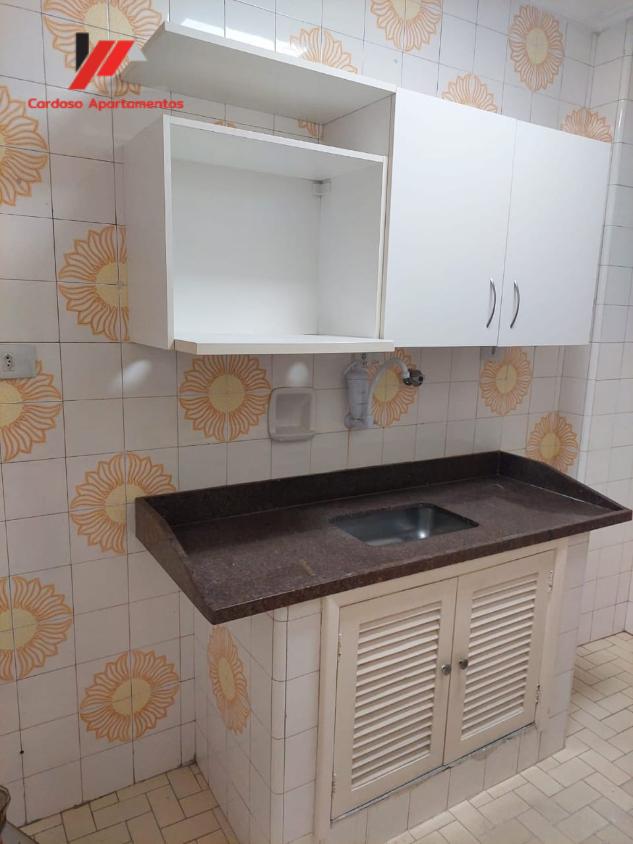 Apartamento, 2 quartos, 70 m² - Foto 16