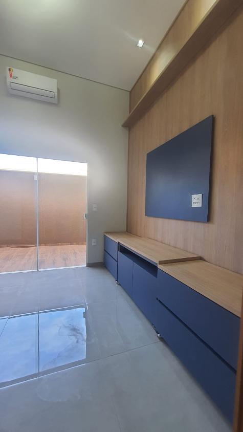 Casa de Condomínio, 3 quartos - Foto 11