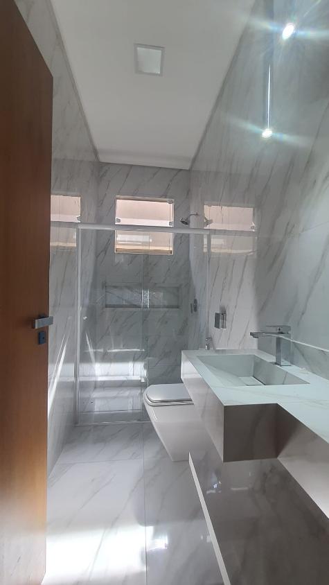 Casa de Condomínio, 3 quartos - Foto 45