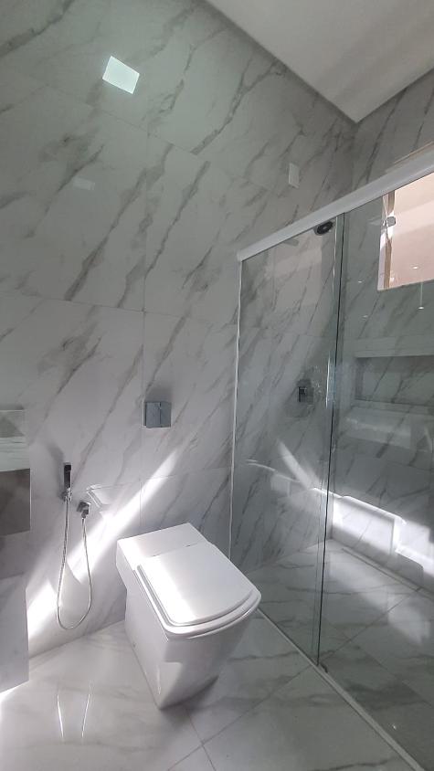 Casa de Condomínio, 3 quartos - Foto 49