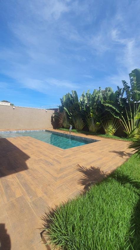 Casa de Condomínio, 3 quartos - Foto 57