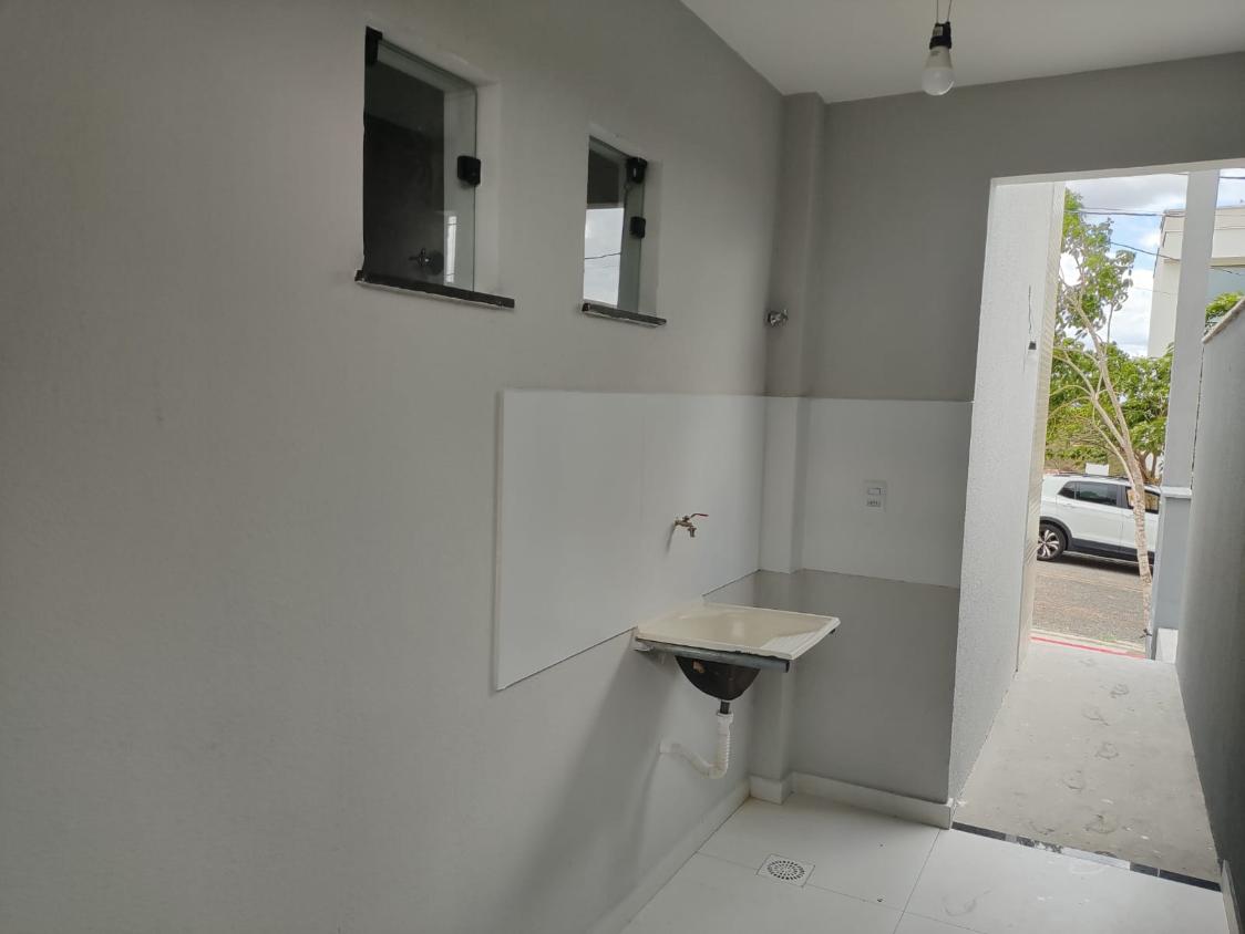 Casa de Condomínio, 3 quartos - Foto 10