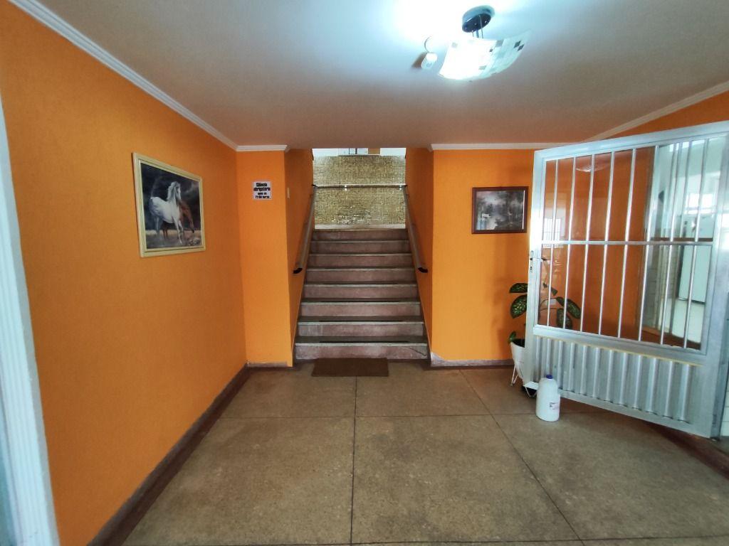 Apartamento, 2 quartos, 68 m² - Foto 2