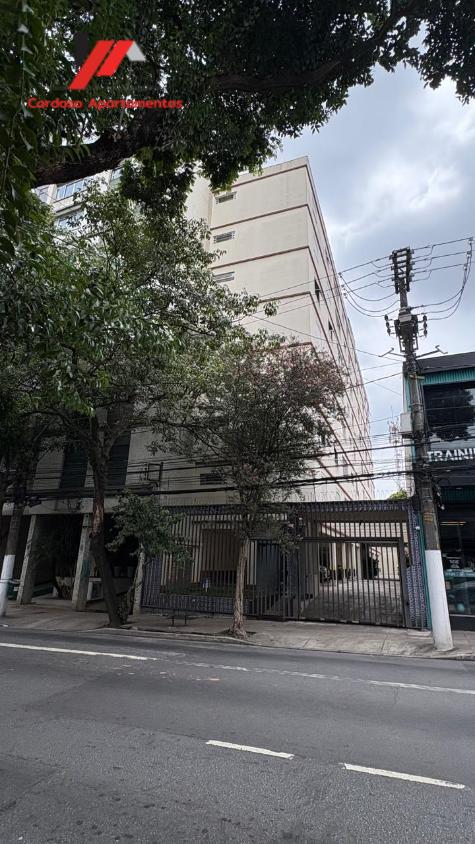 Apartamento, 2 quartos, 120 m² - Foto 2