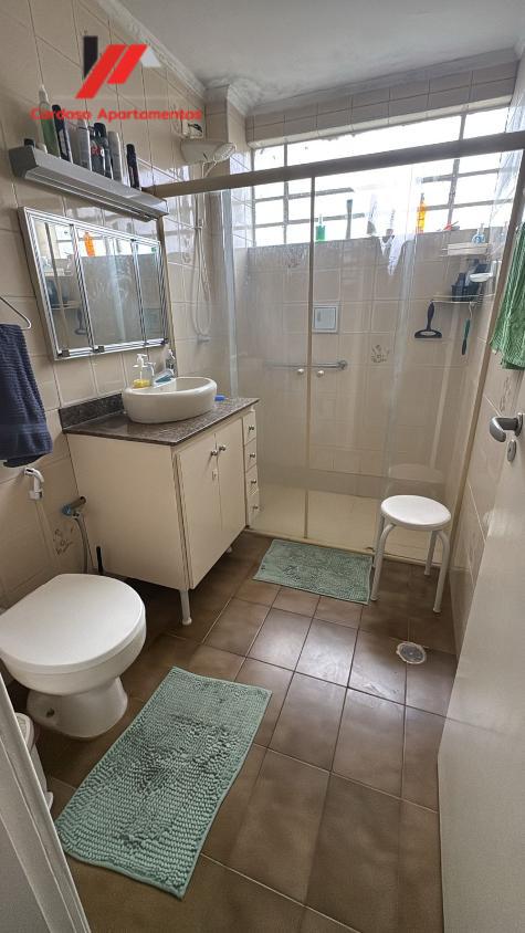Apartamento, 2 quartos, 120 m² - Foto 4