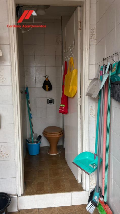 Apartamento, 2 quartos, 120 m² - Foto 5