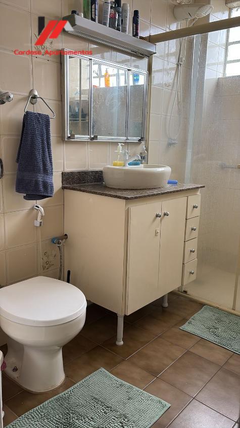 Apartamento, 2 quartos, 120 m² - Foto 3