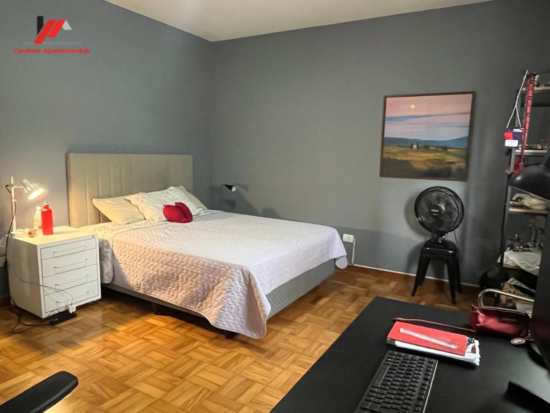 Apartamento, 2 quartos, 120 m² - Foto 1