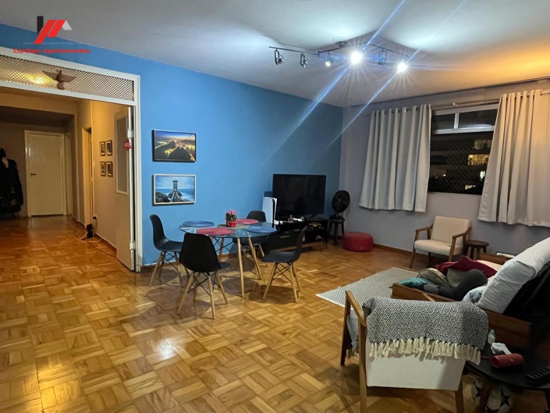 Apartamento, 2 quartos, 120 m² - Foto 20